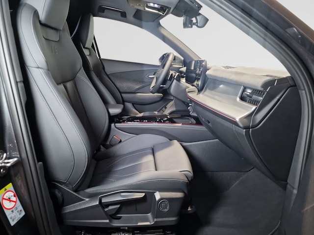 Audi Q3 Hybride S-Tronic