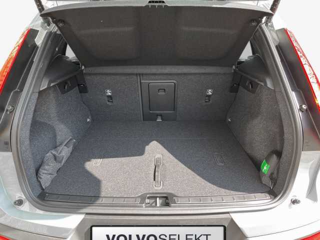 Volvo EX40 EX40