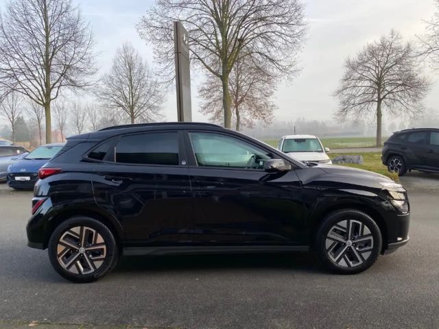 Hyundai Kona 2WD
