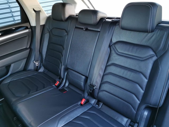 Volkswagen Touareg 3.0 V6 TDI Elegance Elegance