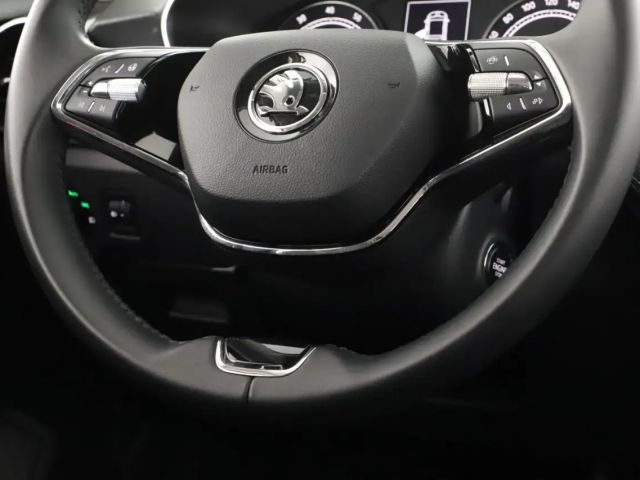 Skoda Fabia 1.0 TSI Style Style