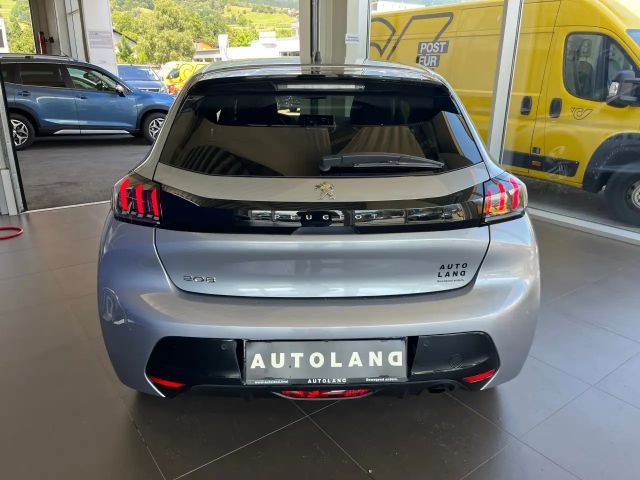 Peugeot 208 Allure Pack BlueHDi