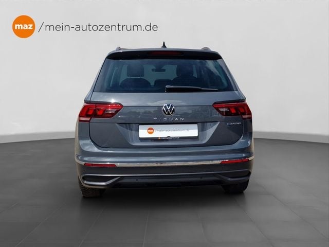 Volkswagen Tiguan 1.4 TSI Life eHybrid