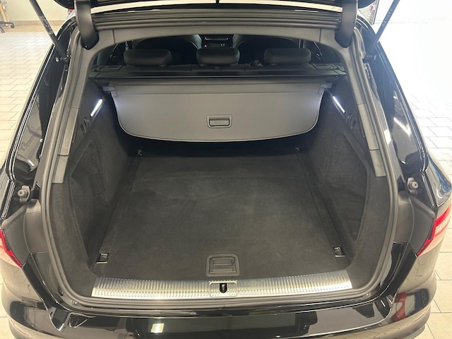Audi A4 40 TDI Avant S-Tronic