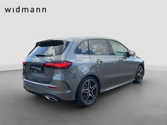 Mercedes-Benz B 200 AMG Line