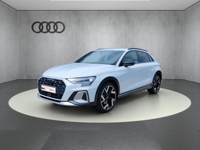 Audi A3 35 TDI S-Tronic