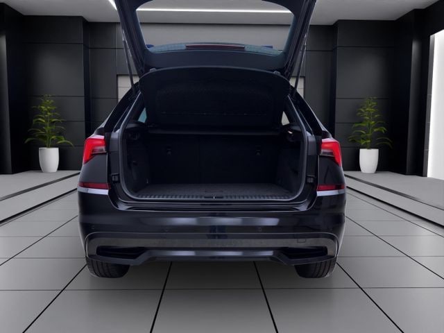 Skoda Kamiq 1.5 TSI Monte Carlo