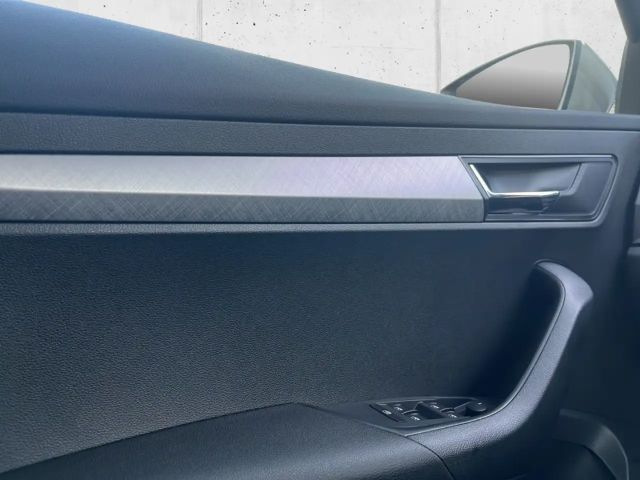 Skoda Karoq 1.5 TSI Selection