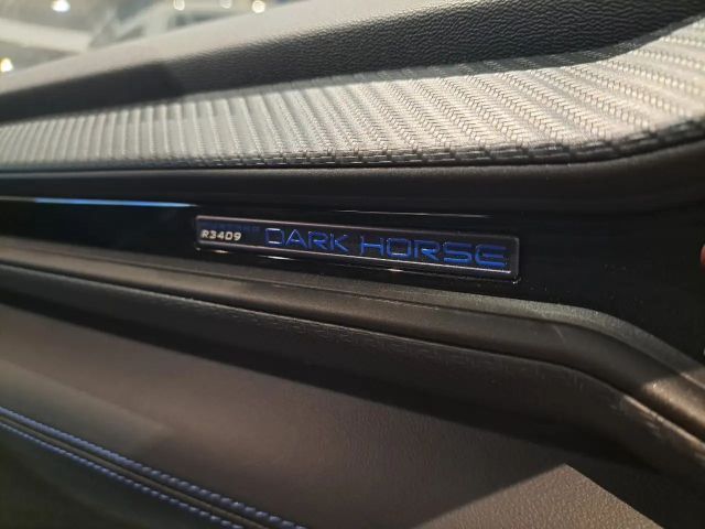 Ford Mustang GT 5.0 V8