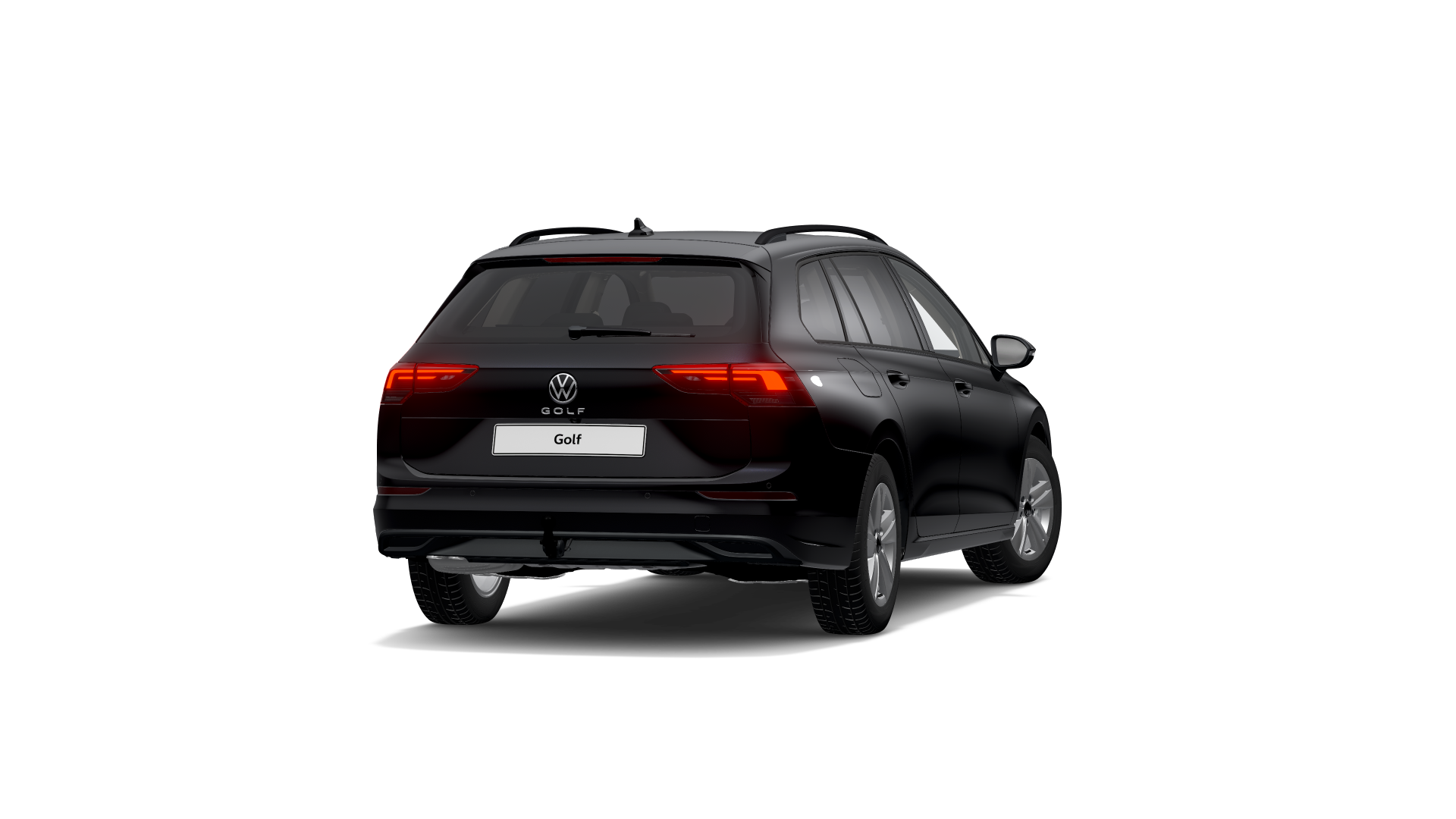 Volkswagen Golf 2.0 TDI Life Variant