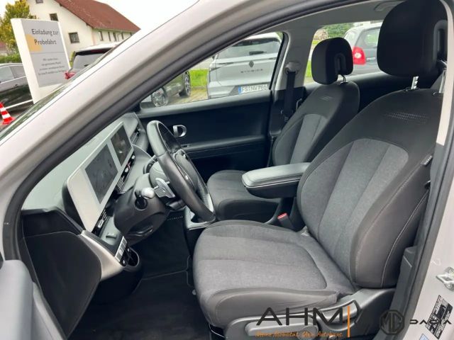 Hyundai IONIQ 5 73kWh Effizienz-Paket Wärmepumpe