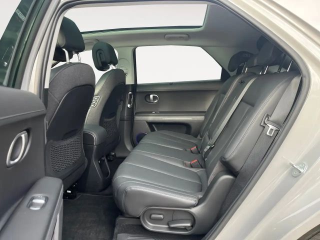 Hyundai IONIQ 5 77.4 kWh UNIQ