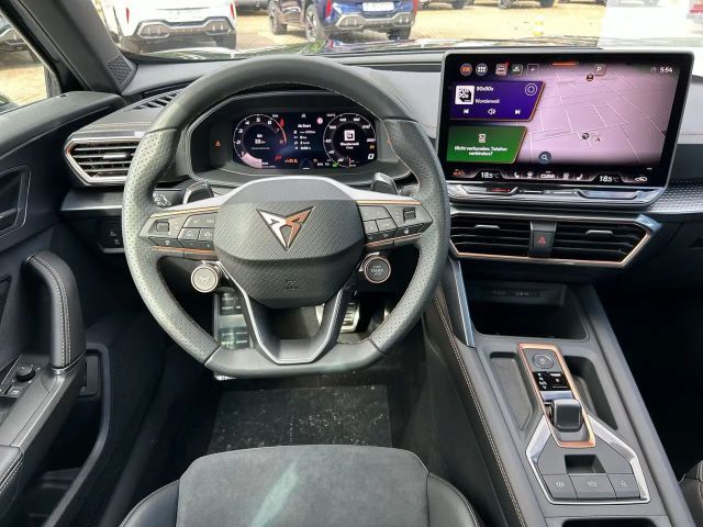 Cupra Formentor 1.5 eTSI Sennheiser Dynamic Design