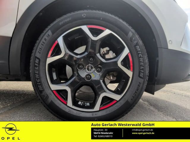 Opel Mokka GS-Line Grand Sport