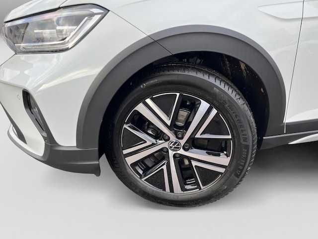 Volkswagen Taigo DSG Style