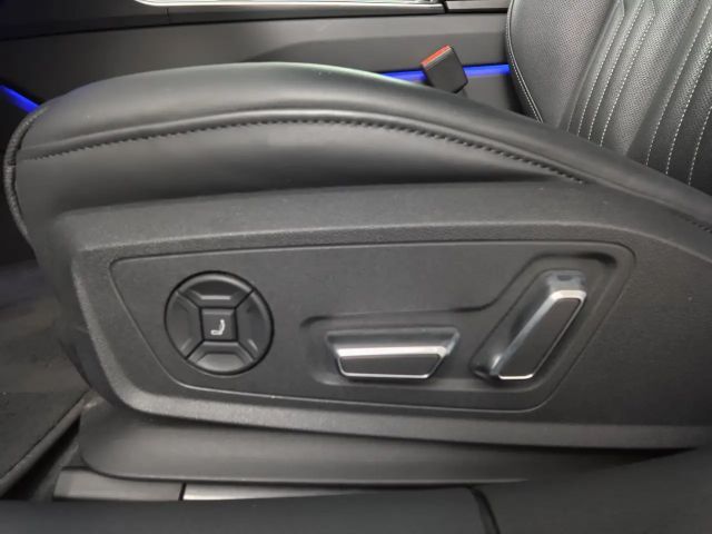 Audi A6 Hybride Quattro