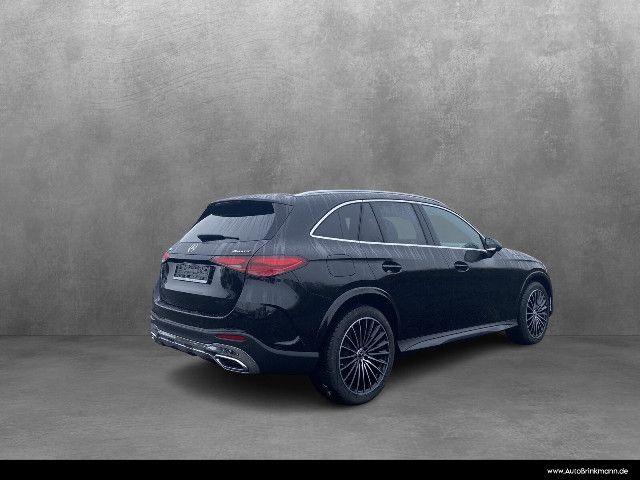 Mercedes-Benz GLC 200 4MATIC