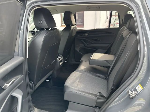 Volkswagen Tayron 1.5 TSI DSG eHybrid