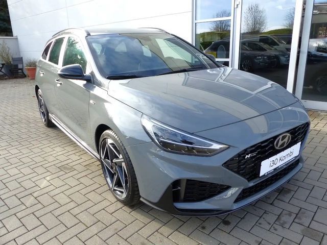 Hyundai i30 N Line T-GDi