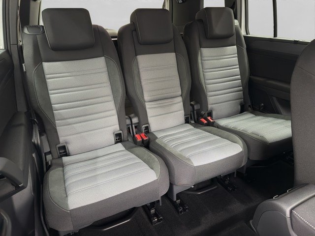 Volkswagen Touran 1.5 TSI DSG Highline