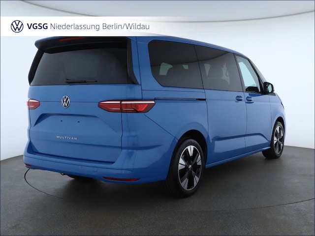 Volkswagen Multivan Lang Life