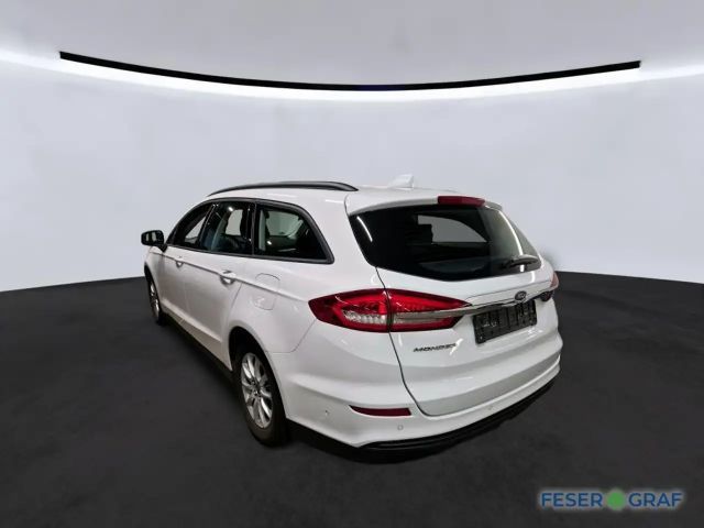Ford Mondeo Trend Wagon