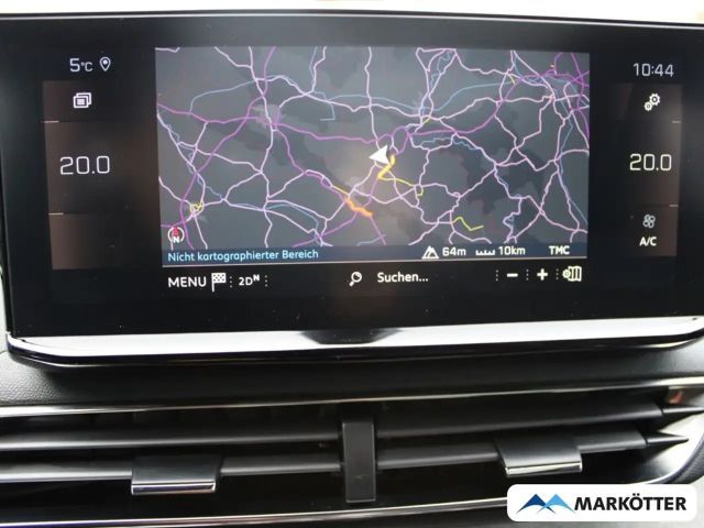 Peugeot 5008 GT-Line