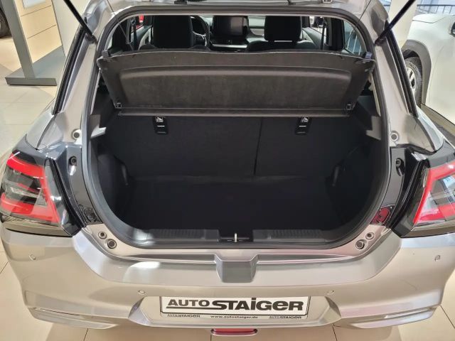 Suzuki Swift Comfort