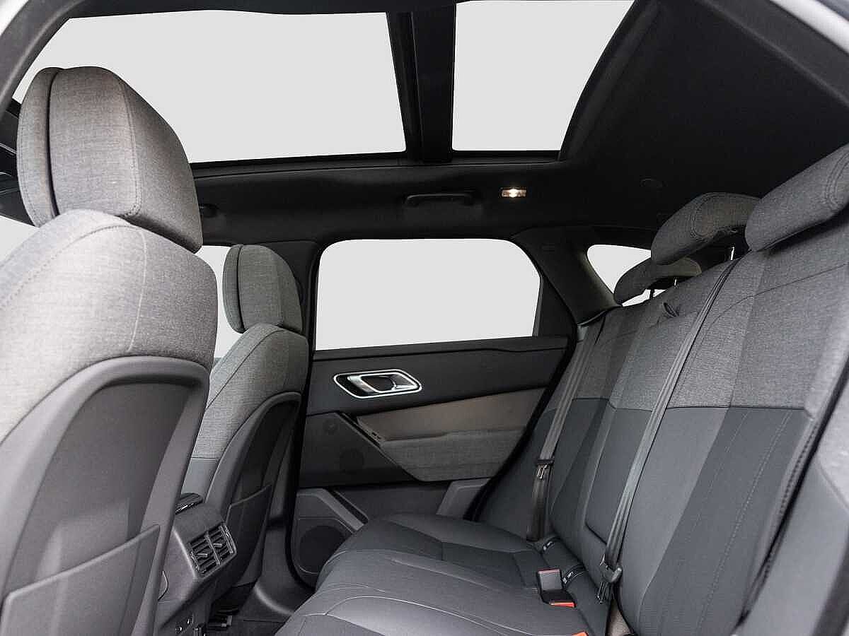 Land Rover Range Rover Velar Dynamic HSE