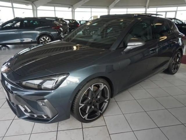 Cupra Leon 2.0 TSI VZ