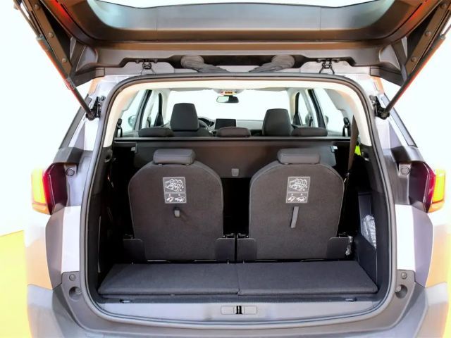 Peugeot 5008 Active Pack BlueHDi EAT8
