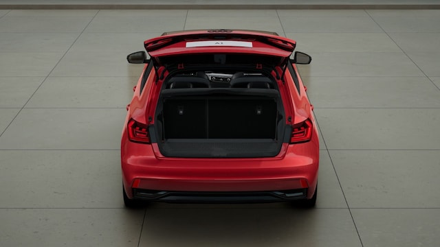 Audi A1 30 TFSI S-Tronic Sportback