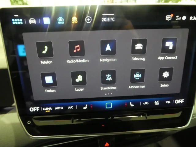 Volkswagen ID.3 Business Pure