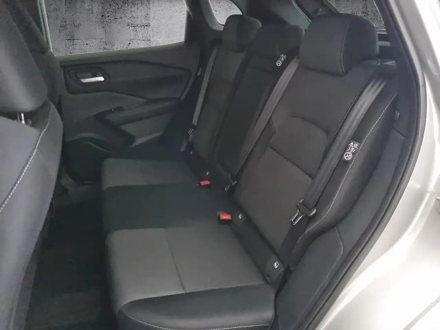 Nissan Qashqai N-Connecta