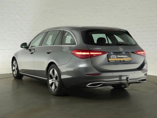 Mercedes-Benz C 220 AVANTGARDE C 220 d Estate