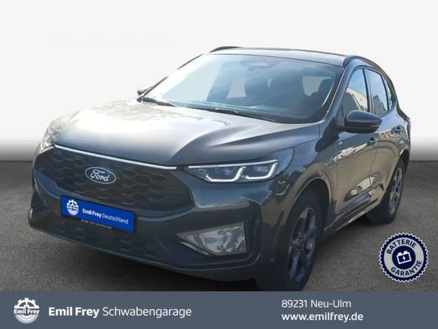 Ford Kuga Plug in Hybrid ST Line