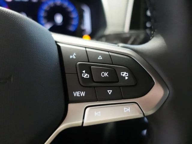 Volkswagen T-Cross DSG R-Line