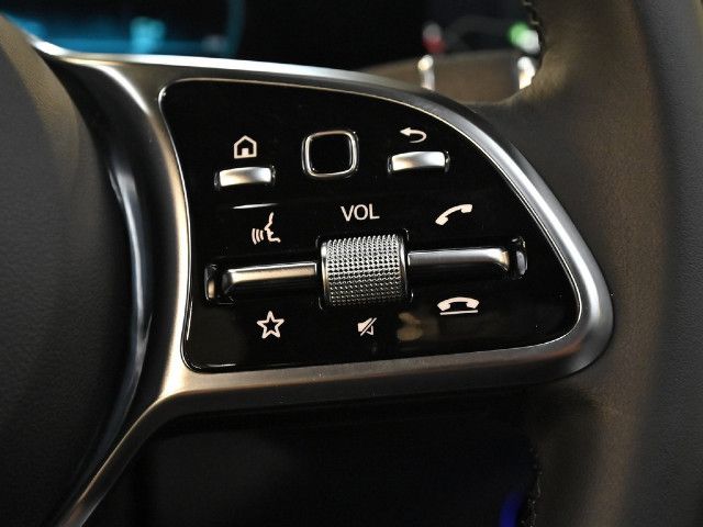 Mercedes-Benz EQC 400 4MATIC