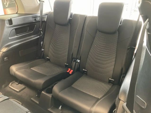 Mercedes-Benz GLB 250 4M*7-Sitz*AHK*Distr*Totwi*360*Mbeam*Memo