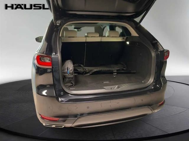 Mazda CX-60 4WD Takumi