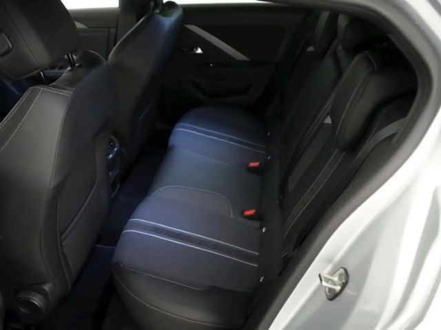 Opel Astra GS-Line Grand Sport