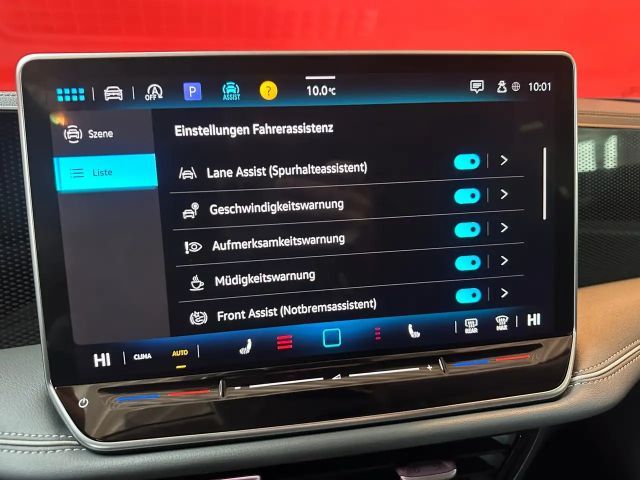 Volkswagen Passat Business DSG Variant