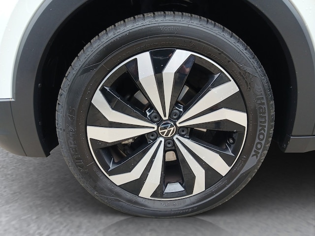 Volkswagen T-Cross T-Cross Style 1.0 TSI 85 kW DSG