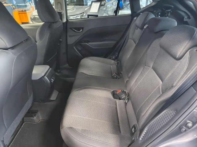 Subaru Crosstrek 2.0i Comfort | LED | Navi