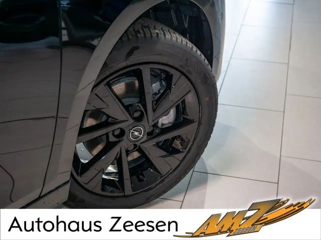 Opel Corsa GS-Line Grand Sport