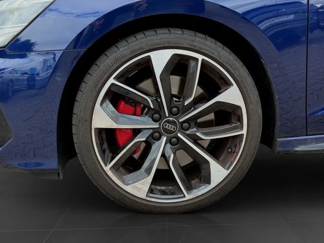 Audi S3 2.0 TFSI Quattro Sedan