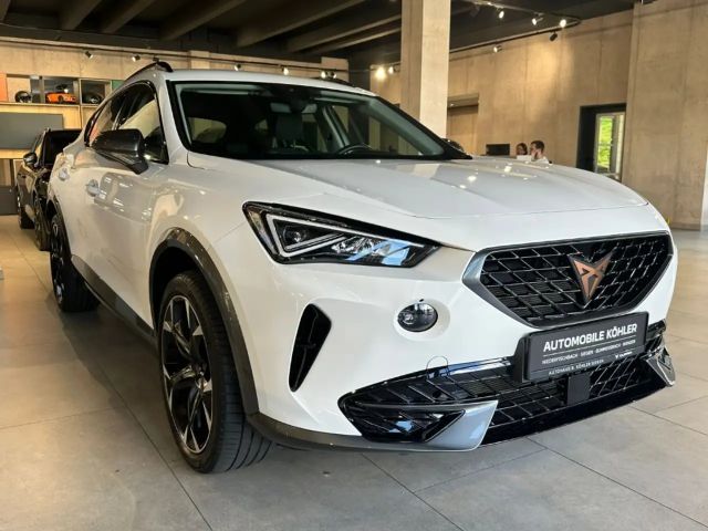 Cupra Formentor 1.5 TSI