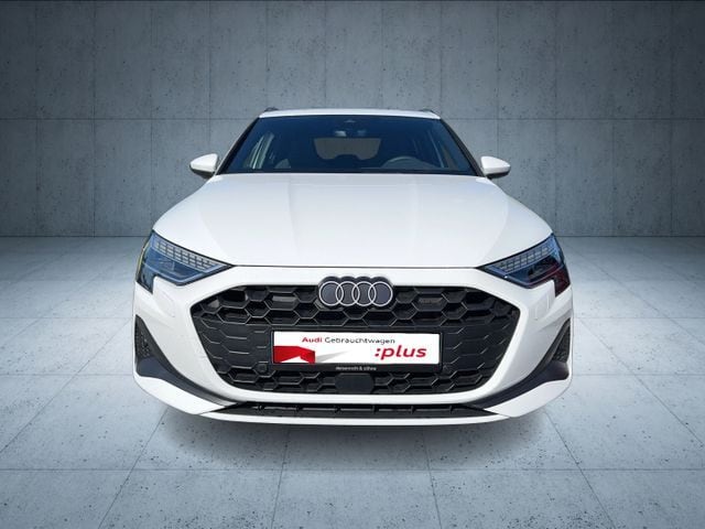 Audi A3 30 TFSI S-Tronic Sportback