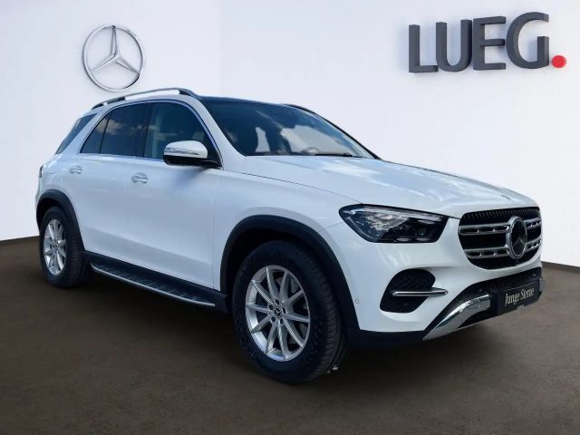 Mercedes-Benz GLE 350 4MATIC Premium