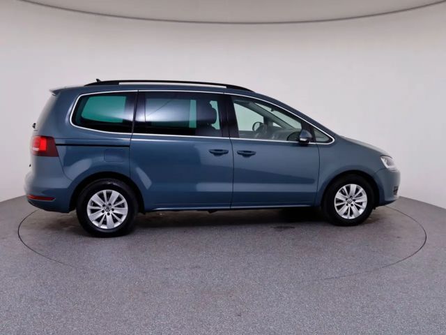 Volkswagen Sharan Business DSG
